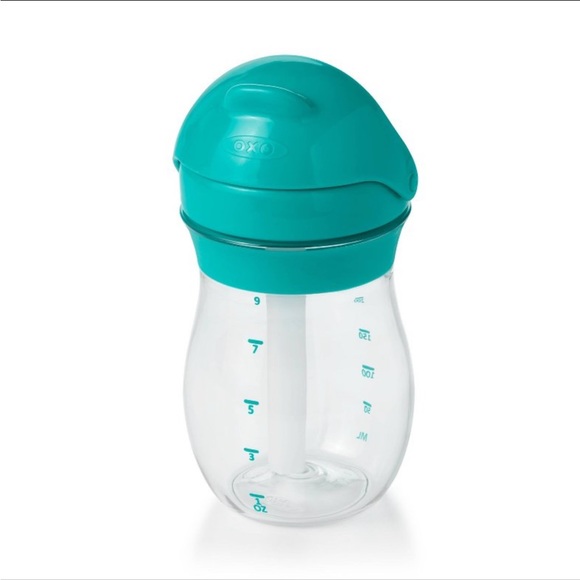 oxo tot transitions straw cup - Picture 3 of 4